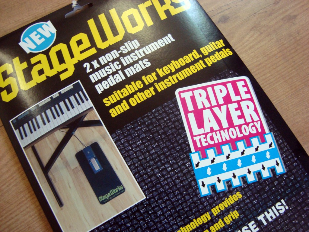 The Great Customskins Giveaway Part 4 – Win 2 AMAZING drumming&nbsp;items!!!