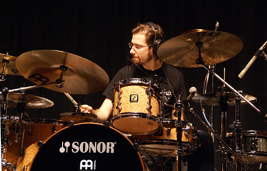 bennygreb