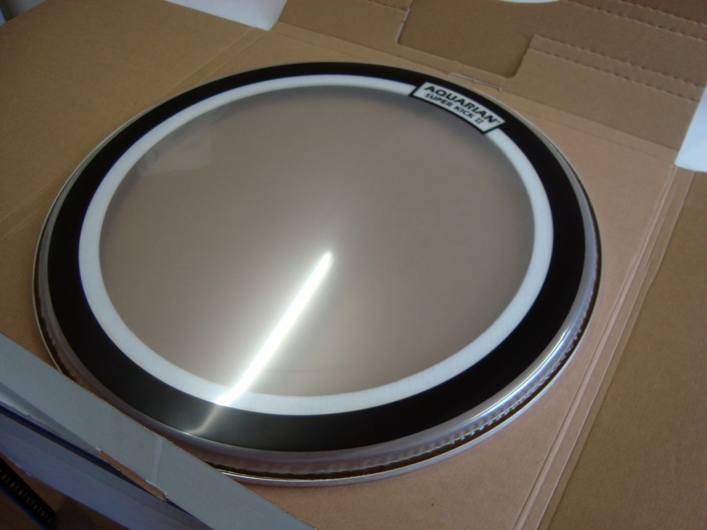 The Great Customskins Giveaway – Win an Aquarian Superkick&nbsp;II