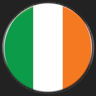 IrishTricolour