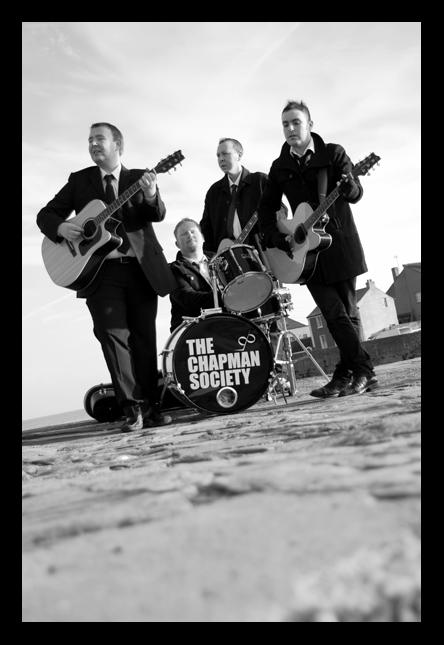 Custom skins. The center of any good publicity shot.