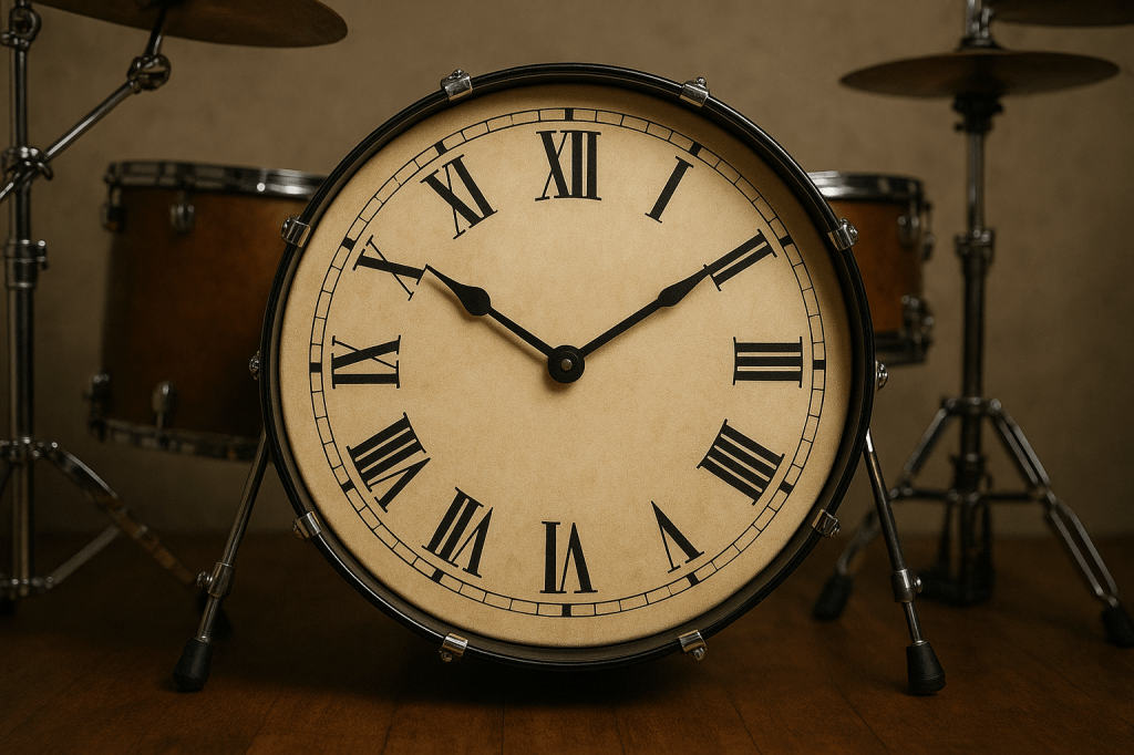 Need a custom drumskin in a rush? We’re your&nbsp;guys.